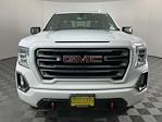 Used 2020 GMC Sierra 1500 AT4 Crew Cab for sale #ITS7766A - photo 3