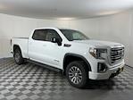 Used 2020 GMC Sierra 1500 AT4 Crew Cab for sale #ITS7766A - photo 4