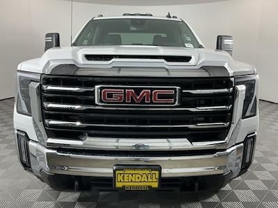 2024 GMC Sierra 3500 Crew Cab 4WD Pickup for sale #ITS8182 - photo 2