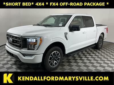 2023 Ford F-150 SuperCrew Cab 4WD Pickup for sale #ITS8365 - photo 1