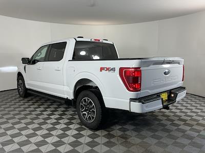 2023 Ford F-150 SuperCrew Cab 4WD Pickup for sale #ITS8365 - photo 2