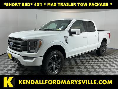 2023 Ford F-150 SuperCrew Cab 4WD Pickup for sale #ITS8380 - photo 1