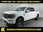 2023 Ford F-150 SuperCrew Cab 4WD Pickup for sale #ITS8380 - photo 1