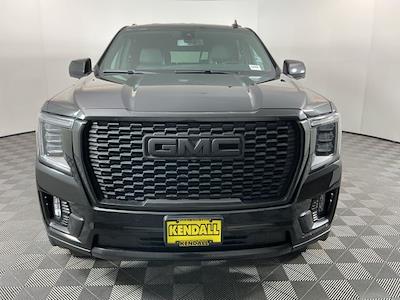 Used 2021 GMC Yukon XL - photo 1