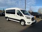 Used 2023 Ford Transit 350 XLT Passenger Van for sale #ITS8385 - photo 3