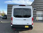 Used 2023 Ford Transit 350 XLT Passenger Van for sale #ITS8385 - photo 5