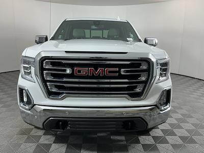 Used 2021 GMC Sierra 1500 SLT Crew Cab for sale #ITS8417 - photo 2