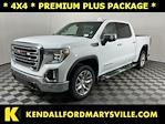 2021 GMC Sierra 1500 Crew Cab 4WD Pickup for sale #ITS8417 - photo 1