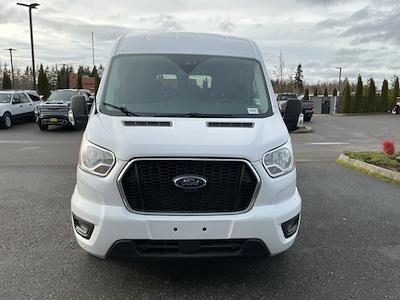 2022 Ford Transit 350 Medium Roof AWD Passenger Van for sale #ITS8425 - photo 2