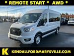 2022 Ford Transit 350 Medium Roof AWD Passenger Van for sale #ITS8425 - photo 1