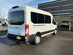 2022 Ford Transit 350 Medium Roof AWD Passenger Van for sale #ITS8425 - photo 4