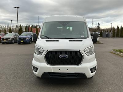 2023 Ford Transit 350 Medium Roof AWD Passenger Van for sale #ITS8426 - photo 2