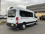 2023 Ford Transit 350 Medium Roof AWD Passenger Van for sale #ITS8426 - photo 4