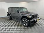 Used 2022 Jeep Wrangler Unlimited Rubicon for sale #ITS8432 - photo 3