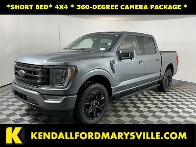 2023 Ford F-150 SuperCrew Cab 4WD Pickup for sale #ITS8434 - photo 1