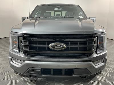 2023 Ford F-150 SuperCrew Cab 4WD Pickup for sale #ITS8434 - photo 2