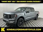 2023 Ford F-150 SuperCrew Cab 4WD Pickup for sale #ITS8434 - photo 1