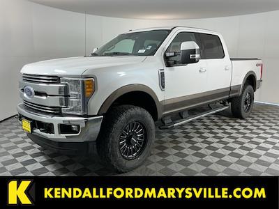 Used 2017 Ford F-250 - photo 1