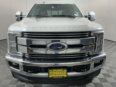 Used 2017 Ford F-250 - photo 1