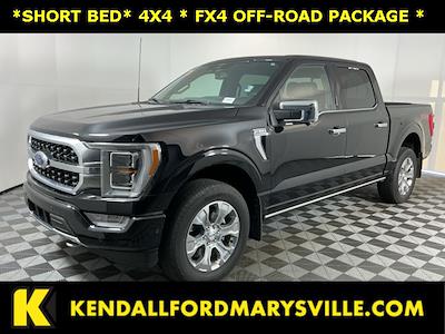 Used 2023 Ford F-150 - photo 1