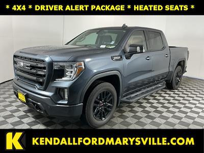 Used 2020 GMC Sierra 1500 Elevation Crew Cab for sale #ITS8453 - photo 1