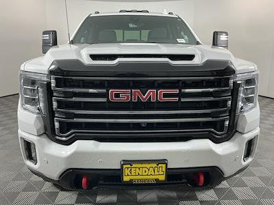 Used 2023 GMC Sierra 3500 AT4 Crew Cab for sale #ITS8462 - photo 2