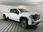Used 2023 GMC Sierra 3500 AT4 Crew Cab for sale #ITS8462 - photo 3