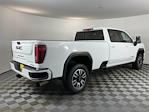 Used 2023 GMC Sierra 3500 AT4 Crew Cab for sale #ITS8462 - photo 4