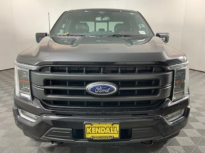 2021 Ford F-150 SuperCrew Cab 4WD Pickup for sale #ITS8489 - photo 2