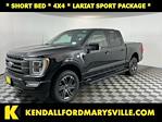 2021 Ford F-150 SuperCrew Cab 4WD Pickup for sale #ITS8489 - photo 1