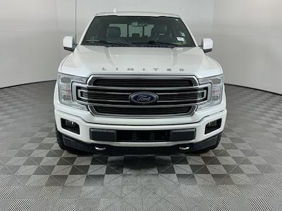 Used 2018 Ford F-150 - photo 1