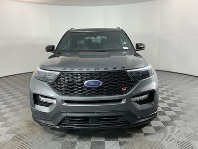 Used 2022 Ford Explorer - photo 1