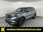 2022 Ford Explorer 4WD SUV for sale #ITS8576 - photo 1