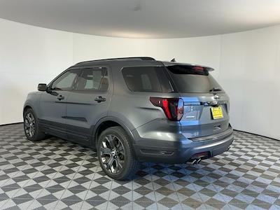 2018 Ford Explorer 4WD SUV for sale #ITS8614A - photo 2