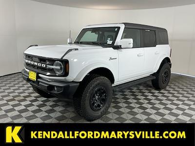 Used 2023 Ford Bronco - photo 1