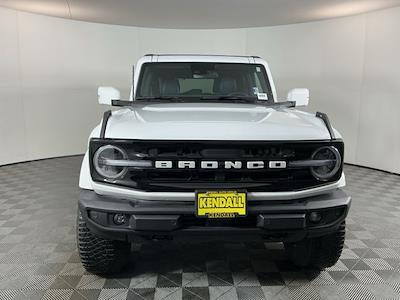 Used 2023 Ford Bronco - photo 1