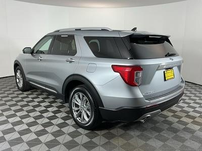 2023 Ford Explorer 4WD SUV for sale #ITS8997 - photo 2
