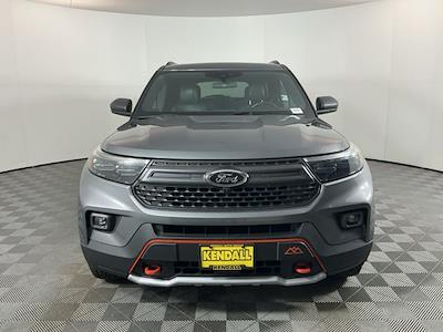 2022 Ford Explorer 4WD SUV for sale #ITS8999 - photo 2
