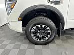 Used 2021 Nissan Titan XD PRO-4X 4x4 Crew Cab Crew Cab 4x4 Pickup for sale #IU5206 - photo 27