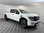 Used 2021 Nissan Titan XD PRO-4X 4x4 Crew Cab Crew Cab 4x4 Pickup for sale #IU5206 - photo 4