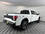 Used 2021 Nissan Titan XD PRO-4X 4x4 Crew Cab Crew Cab 4x4 Pickup for sale #IU5206 - photo 5