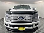 Used 2018 Ford F-450 Platinum Crew Cab 4x4 Pickup for sale #IU5325A - photo 3