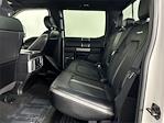 Used 2018 Ford F-450 Platinum Crew Cab 4x4 Pickup for sale #IU5325A - photo 33