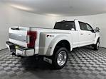 Used 2018 Ford F-450 Platinum Crew Cab 4x4 Pickup for sale #IU5325A - photo 5