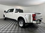 Used 2018 Ford F-450 Platinum Crew Cab 4x4 Pickup for sale #IU5325A - photo 2