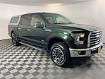 2016 Ford F-150 SuperCrew Cab 4x4, Pickup for sale #IU5543A - photo 4