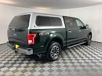 2016 Ford F-150 SuperCrew Cab 4x4, Pickup for sale #IU5543A - photo 5