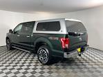 2016 Ford F-150 SuperCrew Cab 4x4, Pickup for sale #IU5543A - photo 2