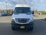 2016 Freightliner Sprinter 2500 4x4, Upfitted Cargo Van for sale #IU5600 - photo 3