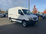 2016 Freightliner Sprinter 2500 4x4, Upfitted Cargo Van for sale #IU5600 - photo 4